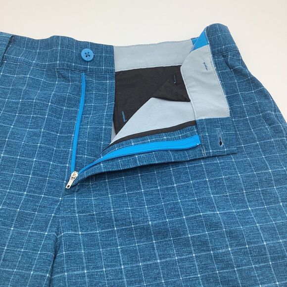 Nike Golf Mens Dri Fit Golf Shorts Size 32 - Picture 4 of 9